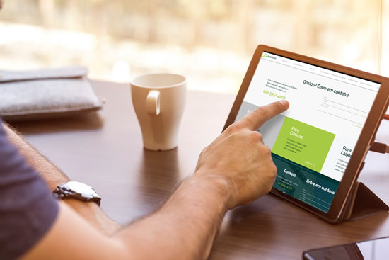 Santa Luzia - Laboratório Médico