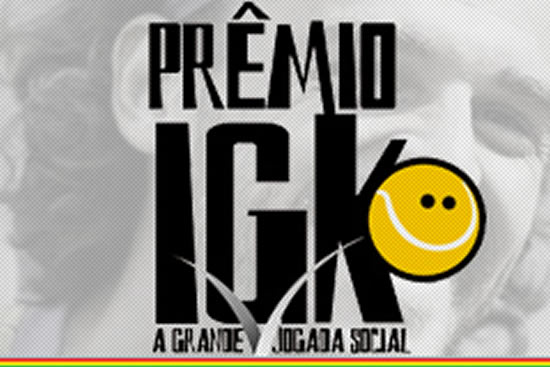 Prêmio Guga Kuerten